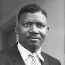 One of the most respected Zimbabwean liberation leaders was called Herbert Chitepo.

He was assassinated today 48 years ago in Zambia.

President Kaunda of Zambia said that he was killed by his comrades.

Chitepo from Manicaland was Tanzania’s first black director of prosecution.