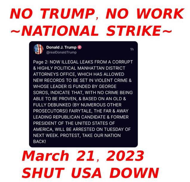BolzMary's tweet photo. #RedFlu #RedStrike https://t.co/Il8MGqDSTv