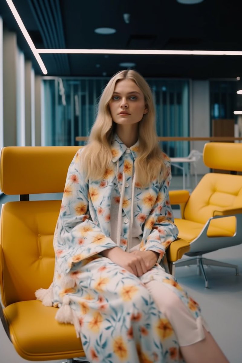 makeitrad1's tweet image. 🟡💛🟨🟡💛🟨
#mj5 #AIart