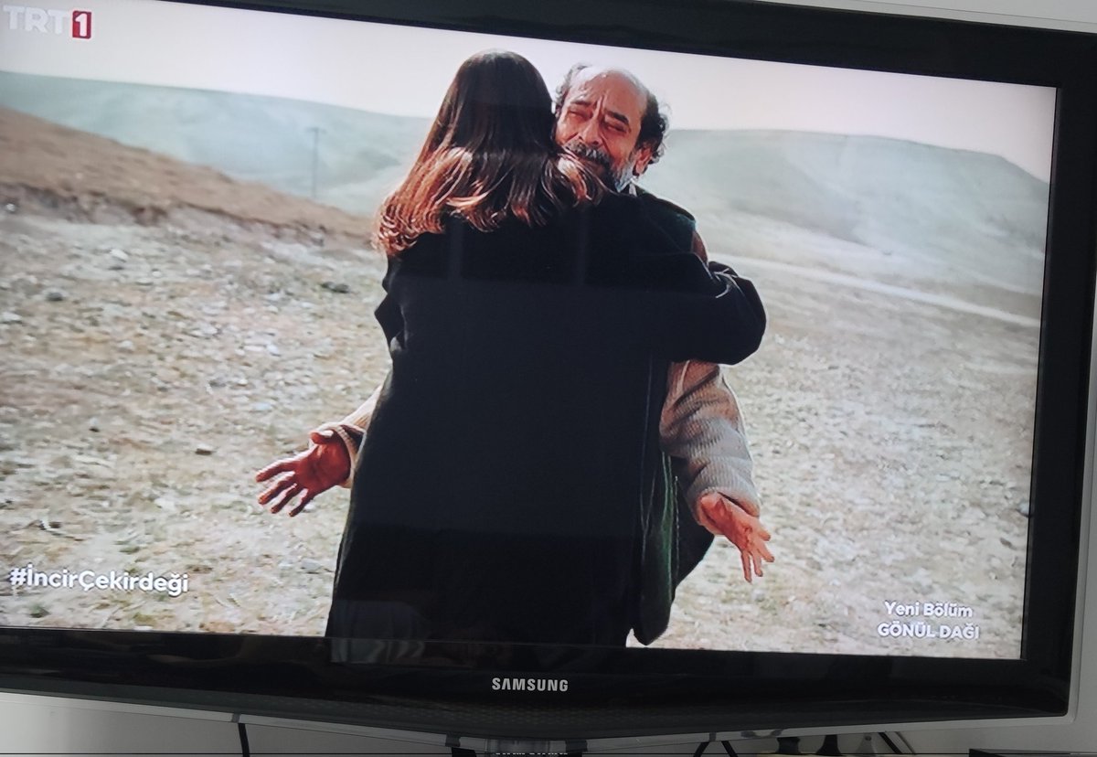 Nettiniz be vicdansızlar. Yakıp kavurdunuz bizi 😢
#İncirçekirdeği #GönülDağı