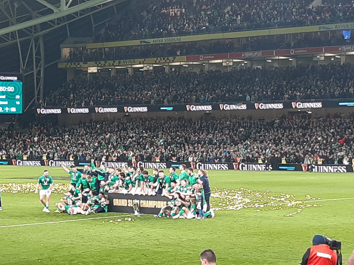 Dermot Blake tweet media