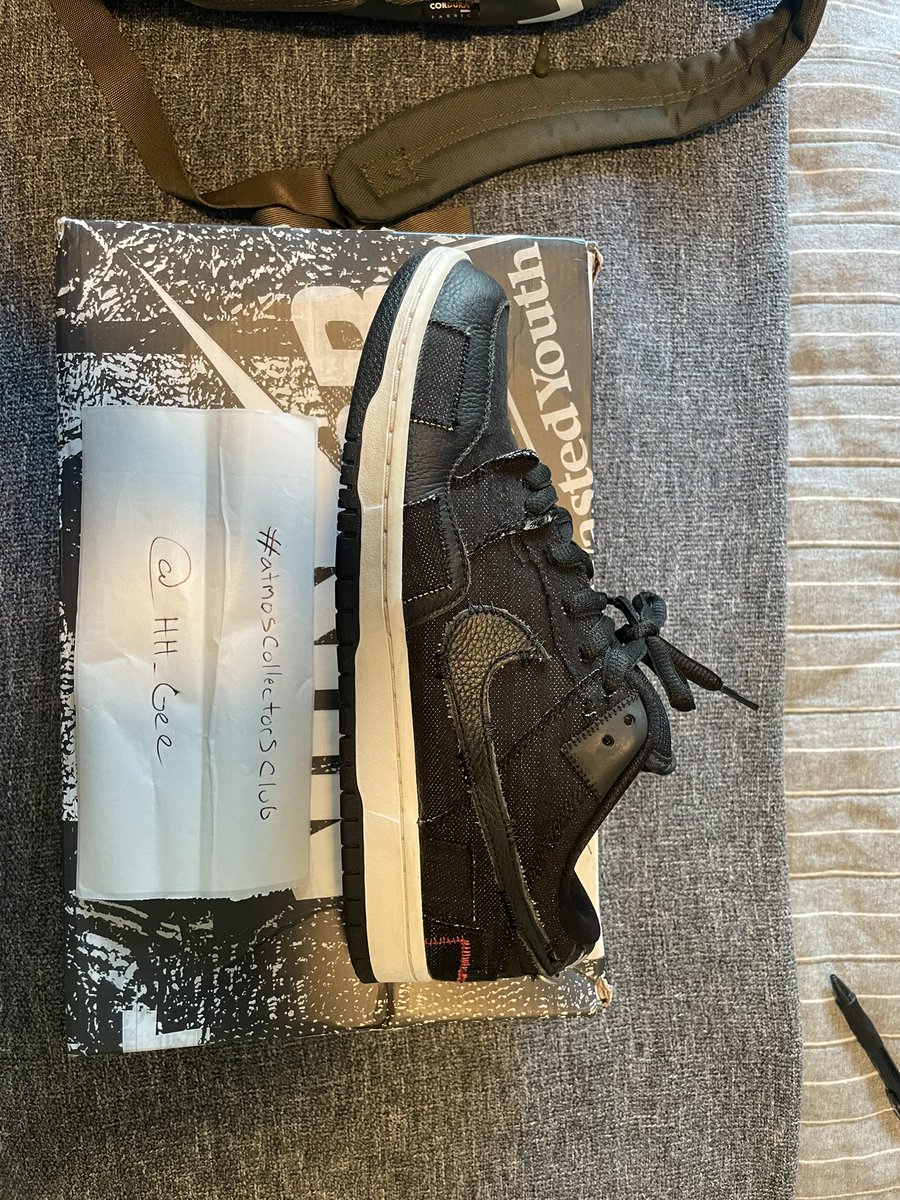 HH_Gee's tweet photo. @atmos_usa 9.5M #atmosweb #atmoscollectorsclub https://t.co/oKhh5pShN9