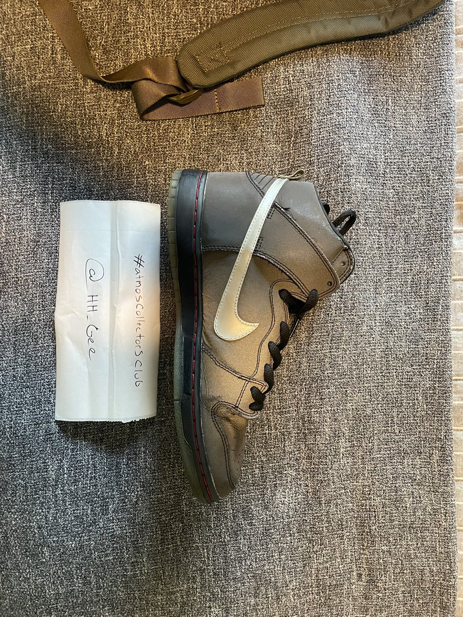HH_Gee's tweet photo. @atmos_usa 9.5M #atmosweb #atmoscollectorsclub https://t.co/oKhh5pShN9