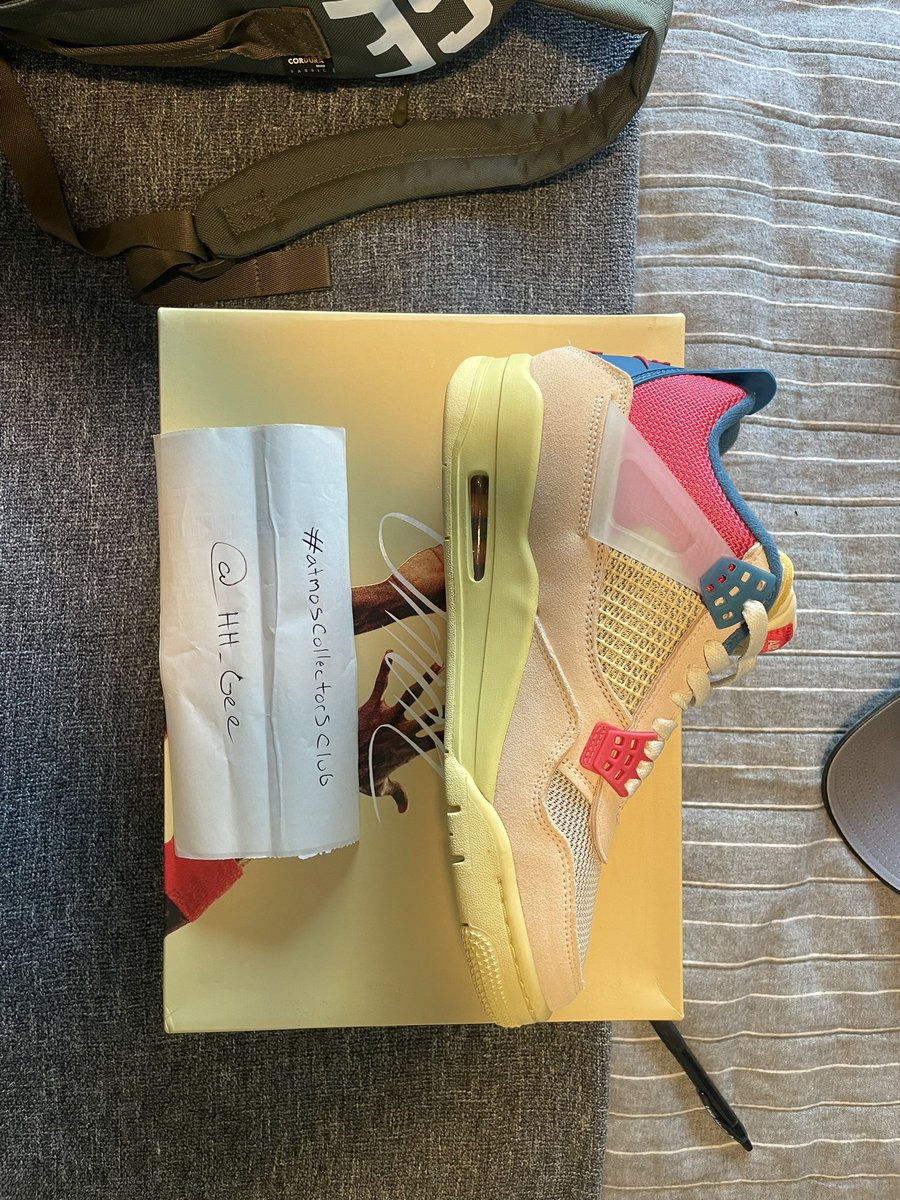 HH_Gee's tweet photo. @atmos_usa 9.5M #atmosweb #atmoscollectorsclub https://t.co/oKhh5pShN9
