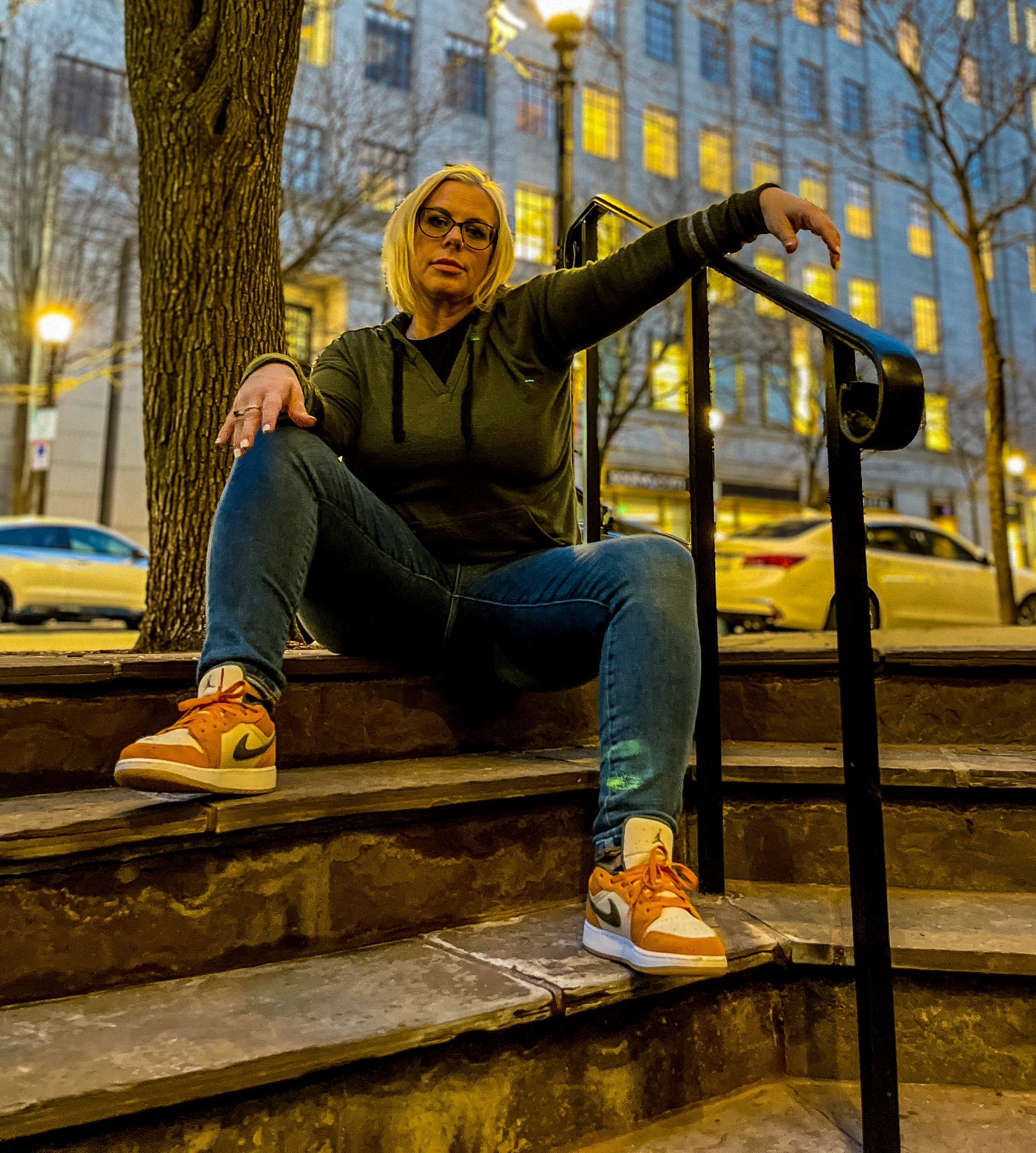 TW Pornstars - Vix_Cin. Twitter. Spent St Patty's Day in Boston last night!. 8:40 PM - 18 Mar 2023