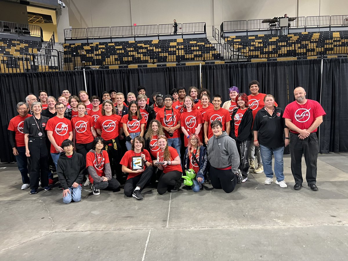 WON THE IMAGERY AWARD ! <a href="/OrlandoFRC/">Orlando FRC</a> <a href="/UTC/">United Technologies</a> <a href="/insideFPL/">Florida Power & Light</a> <a href="/FRCTeams/">FIRST Robotics Competition</a> <a href="/LockheedMartin/">Lockheed Martin</a> <a href="/ArchMortgage/">Steven Maione</a> <a href="/DwyerHS/">William T. Dwyer HS</a> <a href="/jupiter_high/">Jupiter High School</a> <a href="/comcast/">Comcast</a> <a href="/AerojetRdyne/">Shadow phantom</a> <a href="/Parametric_/">Parametric Solutions</a>  thank you sponsors 👽❤️💕💕