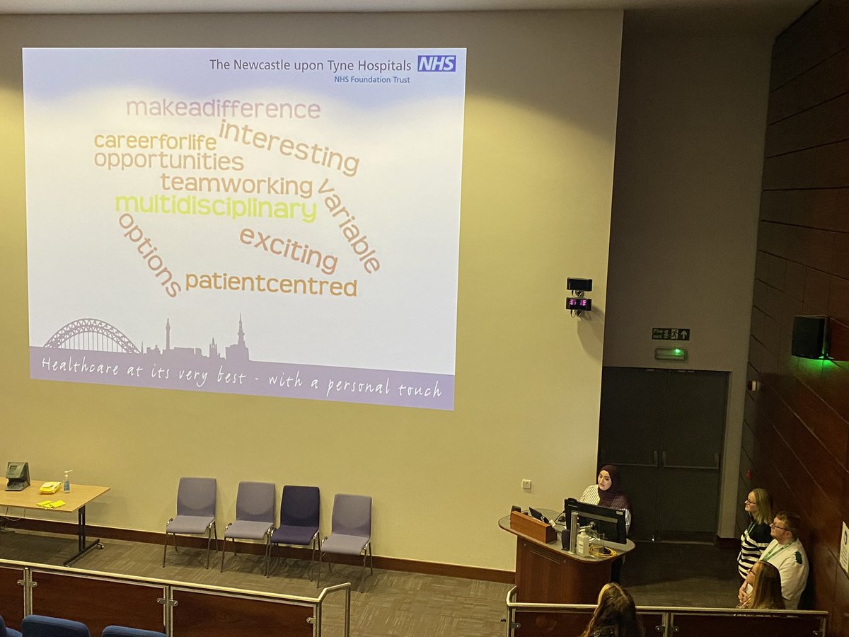 Sinéad Greener (@sinead_ned) on Twitter photo Promoting pharmacy as a career today <a href="/NewcastleHosps/">Newcastle Hospitals</a> <a href="/NuTHPharm/">NuTHPharmacy</a> Great job everyone one. Inspiring lots of people Promoting pharmacy as a career today <a href="/NewcastleHosps/">Newcastle Hospitals</a> <a href="/NuTHPharm/">NuTHPharmacy</a> Great job everyone one. Inspiring lots of people