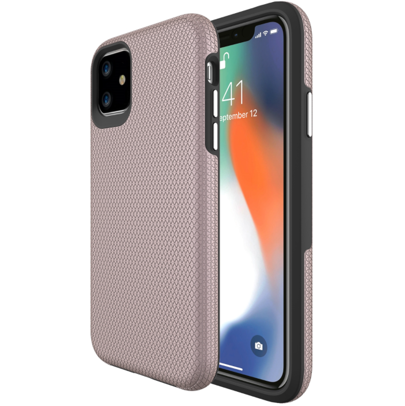 SurelookitC's tweet photo. iPhone 11 phone case anti drop anti slip shockproof dotted Rose gold €11.99 #iphone11 #surelookit #alliphonemodels buy now https://t.co/2NbVI1e1Hl Next day Delivery #BuyIrish #ShopIrish #dublinireland #ireland #dublin #irish #galway #cork #wexford #waterford #dublinshop #lout... https://t.co/SNgviccOmo