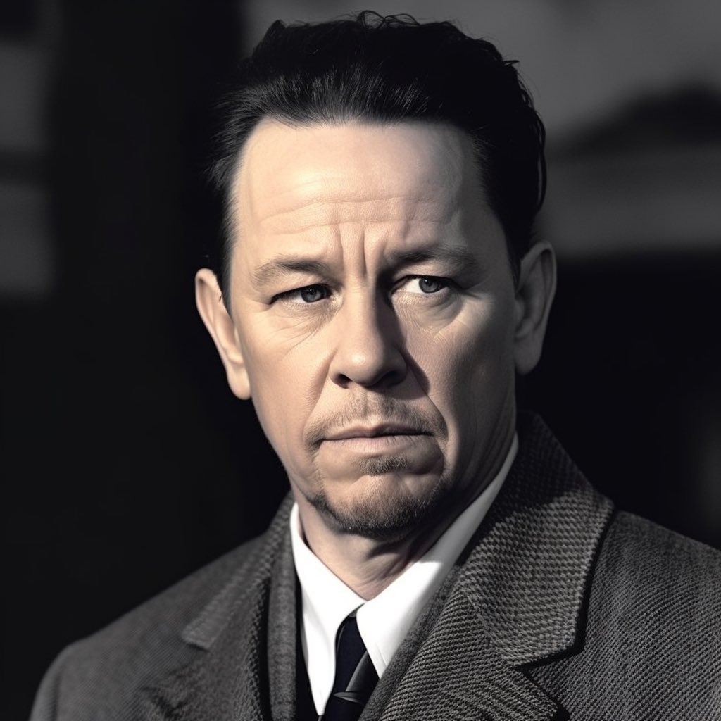 Giovanni Rolla on Twitter "First pics of Brad Pritt as Jean Paul