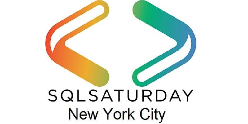 Delighted to have been selected as a speaker at the SQL Saturday New York City 2023 in-person conference on May 6. #SQLSatNYC #SQLSaturday
