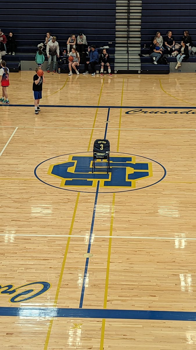 Bishop Heelan Athletics tweet media