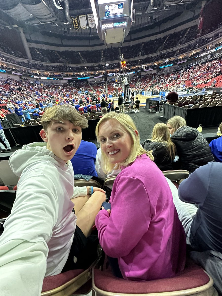 Having fun!#mmselfie