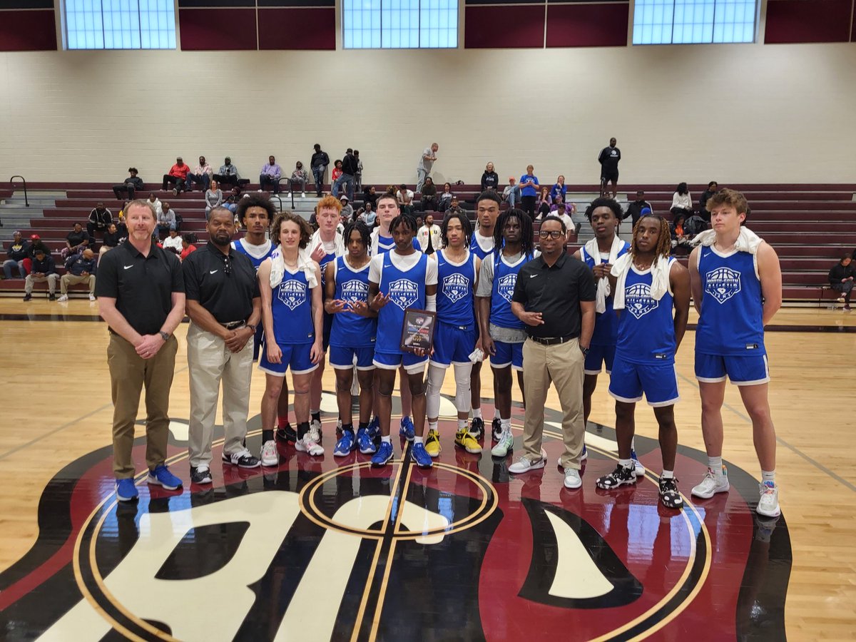 Enjoyed watching Nykel compete for the last time as a high school player. He played well and helped lead the North team to a win. Proud of his personal growth. His best days are ahead!