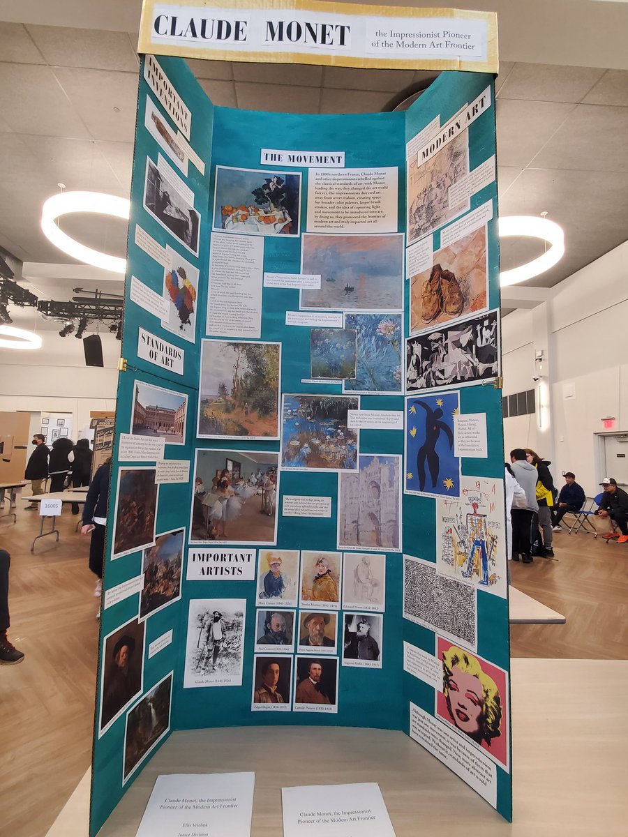 Henry B. Whitehorne Middle School tweet media