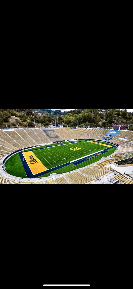 Jair_Smith04's tweet photo. After a great talk and visit w/@CoachTreW  I’m truly blessed to have received my first D1 scholarship offer to University of California Berkley!! AGTG #GoBears🐻 #csmisdbu @BenjiPalu_Cal @Ogthetruth @coachTcsm @Coach_Sekona @tlbutler5 @coach_schrider @hardee9596 https://t.co/CLLExyy4Tn