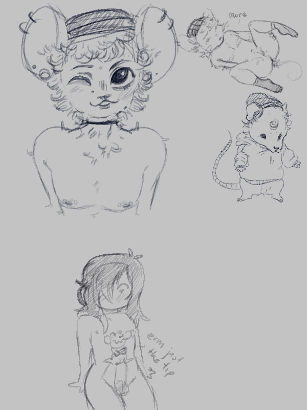 DoomtheGloom's tweet photo. i'm ratting 

#nsfw #furrynsfw https://t.co/8n8Jvk520l