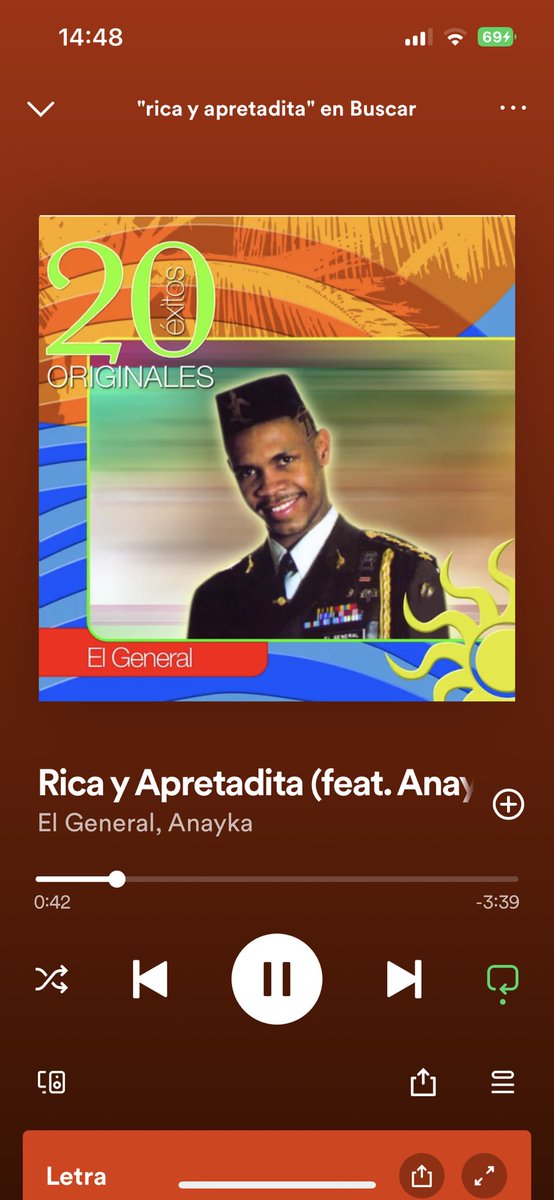 Momentazo de sábado y efectos post live 😂😂😂 <a href="/FunkBob/">Ale Durán</a>