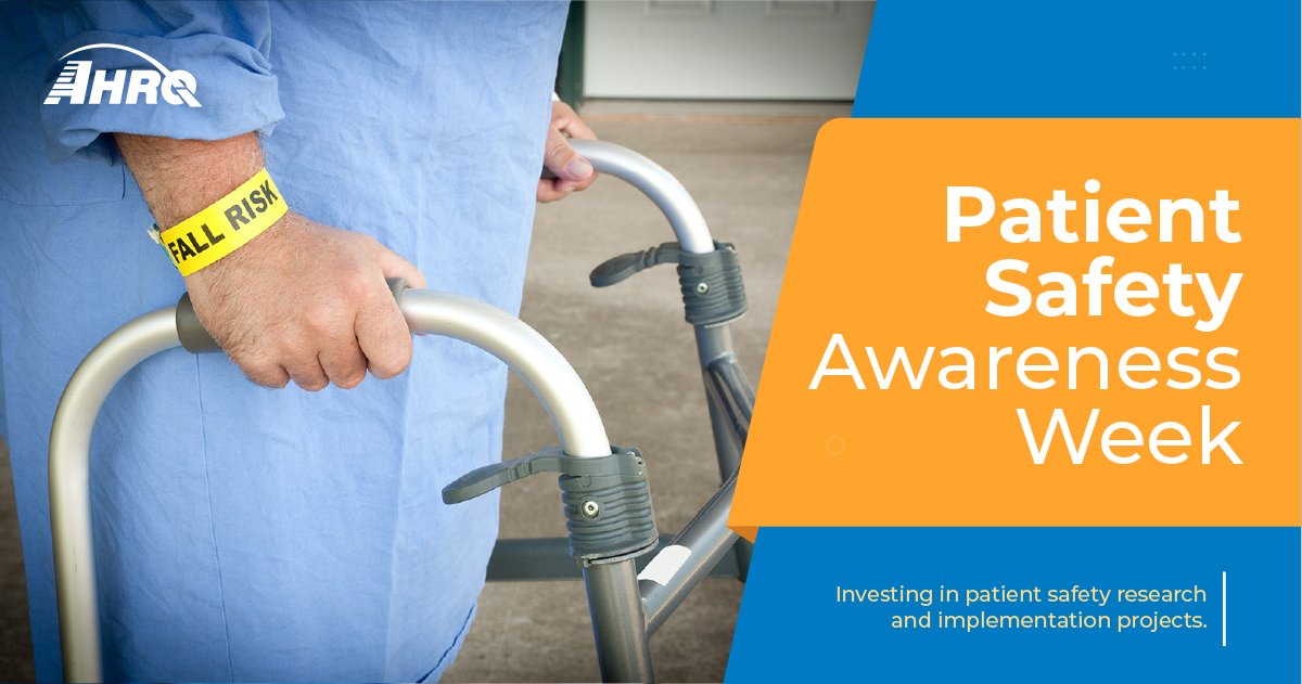 AHRQGov's tweet image. Rates of fractures in female patients 65 years and older were nearly double that of male patients in the same group, according to #AHRQ's new Data Spotlight. Learn more about their prevalence &amp;amp; clinical outcomes. #PSAW23 ahrq.gov/npsd/data/spot…