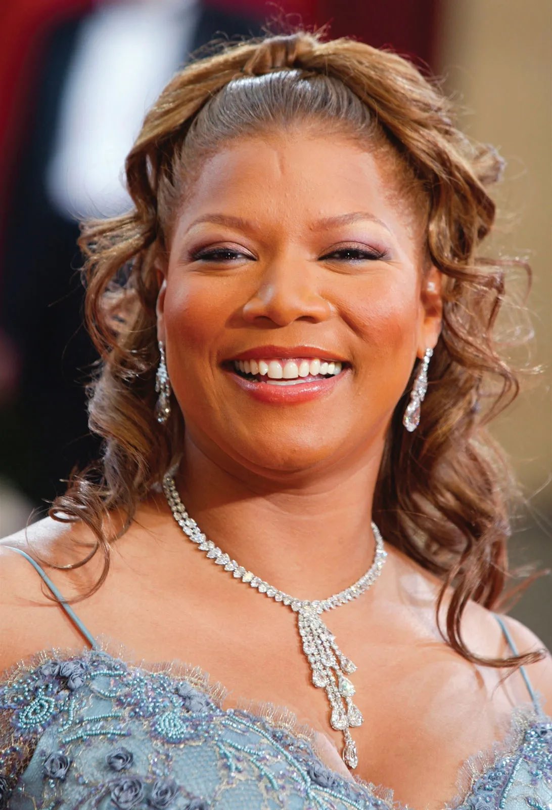 Happy Birthday to Queen Latifah! 