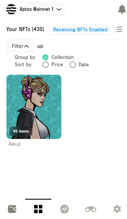 The goal is to purchase 100.
LFG LFG LFG
<a href="/AikujiApt/">Aikuji City</a>