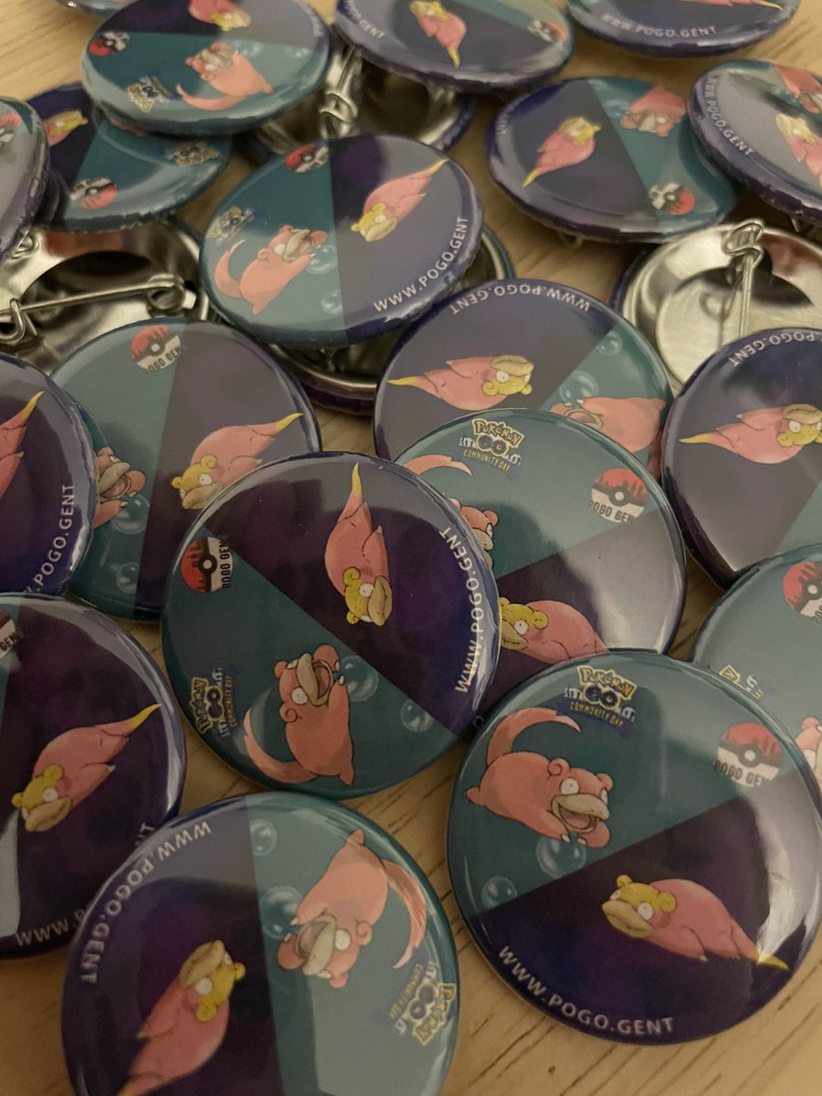pogogent's tweet photo. Pokémon GO Community day March 2023✨

#PokemonGOCommunityDay #MeetYouOutThere #ポケモンGO #PokemonGO #Pokemon #POGOGent #OutpostGamecenters #OutpostGhent #SilphRoad https://t.co/31UGhOzM3a