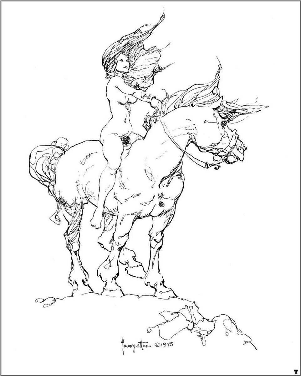 Sara Frazetta tweet media