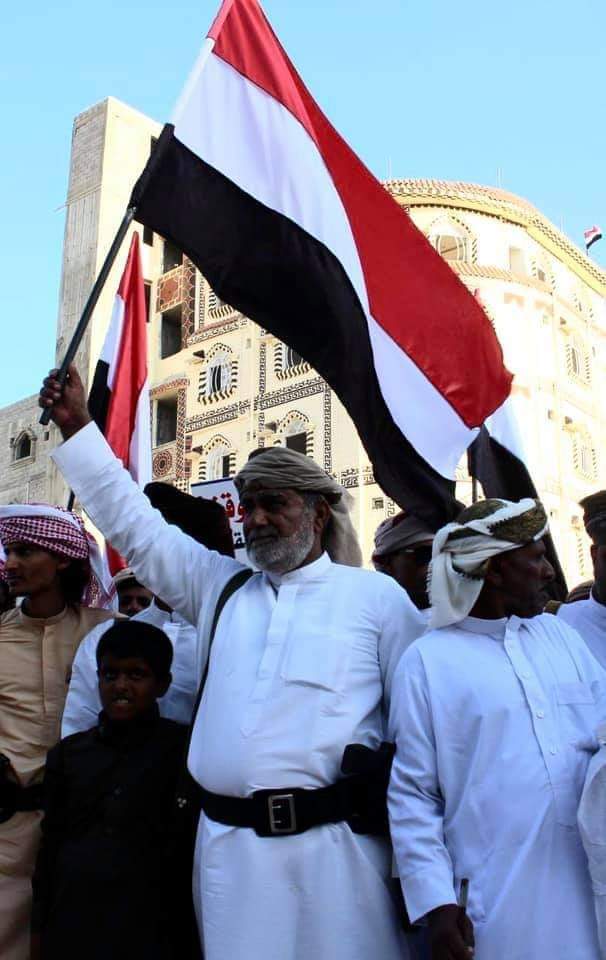 صالح المهري - ابن المهرة Salah Almahri tweet media