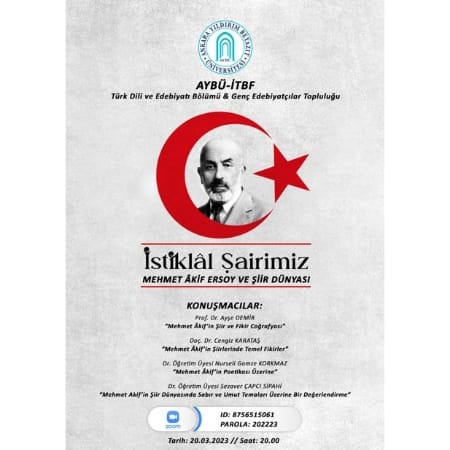 Genç Edebiyatçılar Topluluğu (@getybu) on Twitter photo 