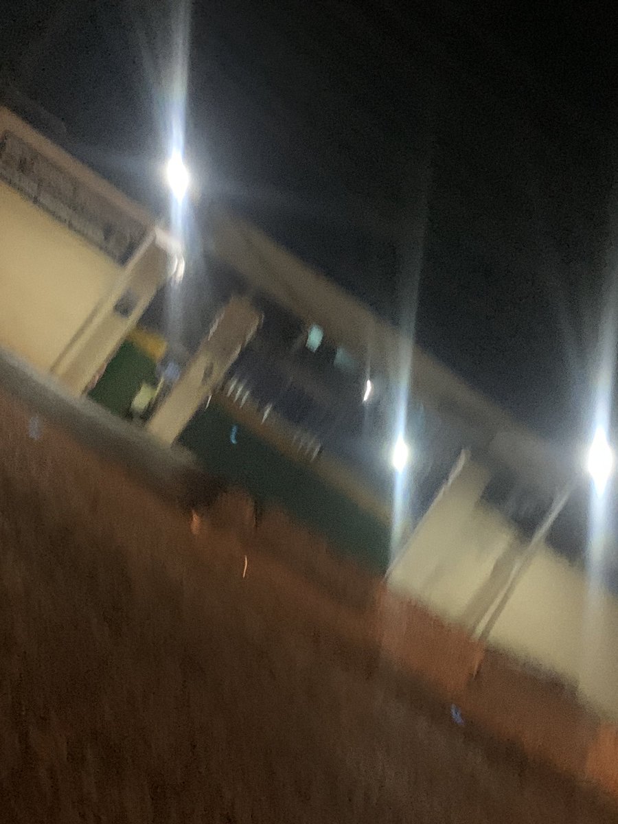 UchePOkoye's tweet photo. This is where they are currently holding Chude! https://t.co/jS17iEDyMx