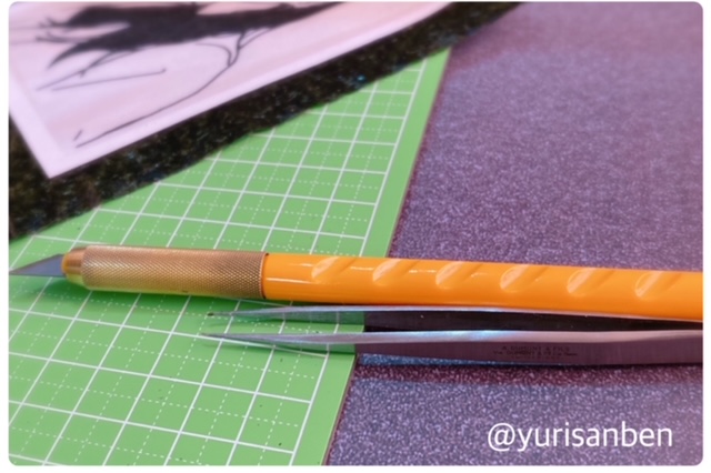 ゆりっこさんの『お弁当アート展』

今回は
「選りすぐり9作品の繊細な海苔アート特集！！」

from-food.com/44712/

ライター：<a href="/oben052/">ゆりっこ</a>