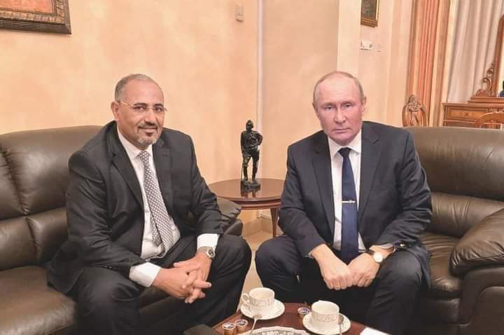 🇾🇪يمني أصيل من أرض العوالق🇾🇪 tweet media