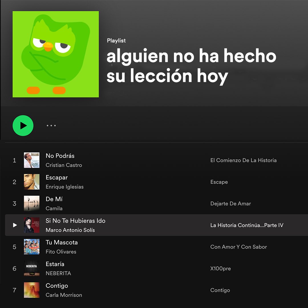 ¿A qué plataforma huirán ahora? 🙂