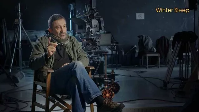 Every new movie teaches me how to manage my life