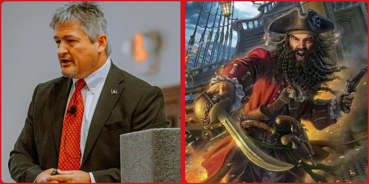 acton_jon's tweet photo. Another announcement coming Monday. Hoist the flag, Onward we sail, Expect Victory! #BrokenShells #PerfektlyImperfekt #ExpectVictory #GetKnockedDown #StandBackUp #cancerpirate https://t.co/IOgi949WEk