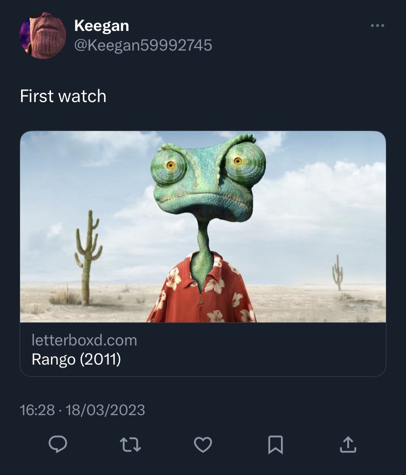 KeeganExplained's tweet image. .@Keegan59992745 i’m watching