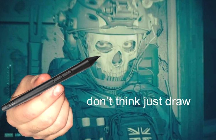 ventiskull's tweet photo. Made this to print and slap on to my workstation wall https://t.co/vGOAUW8g49