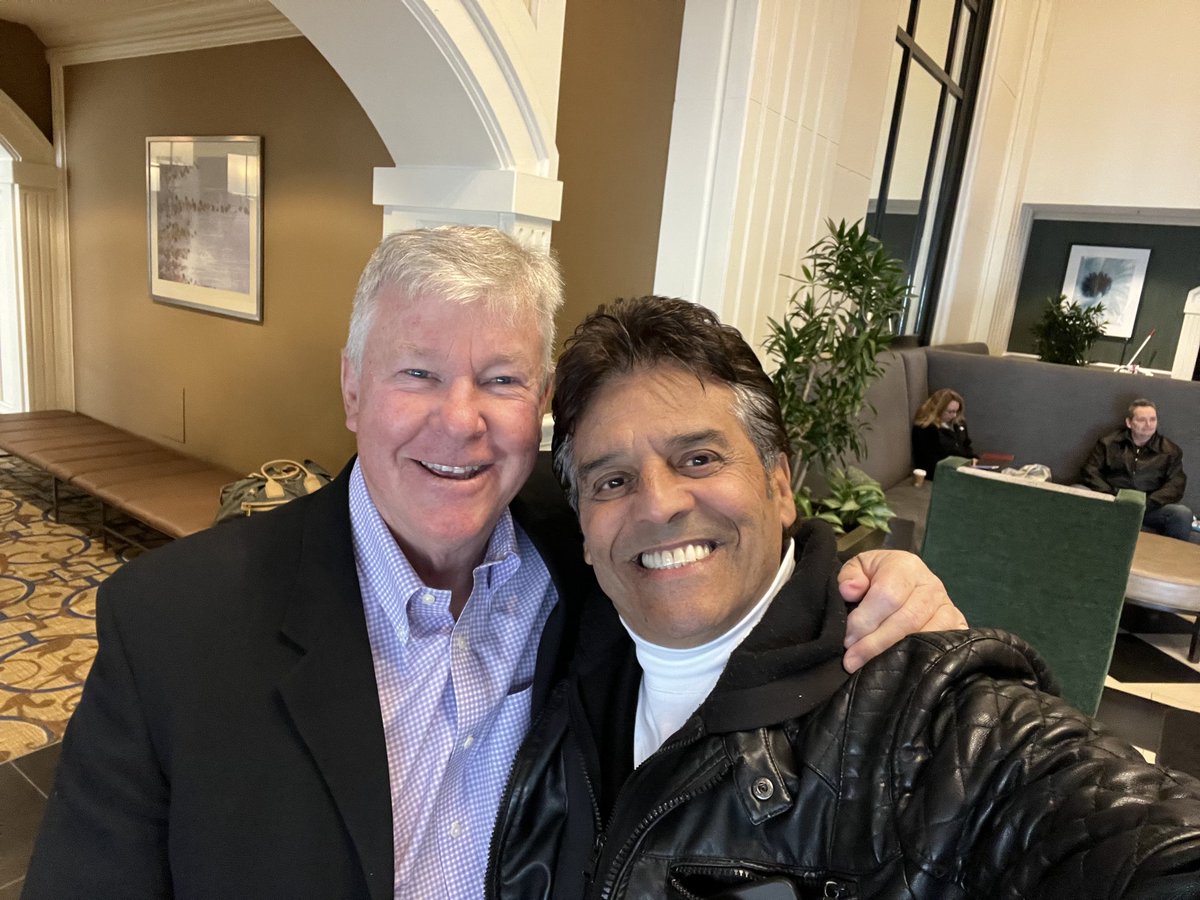 LarryDWilcox's tweet image. Chicago- autograph day