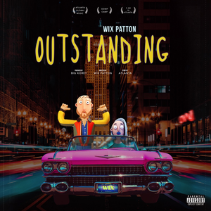 #Nowplaying Outstanding by Wix Patton #tunein wkcb-fm.com 🎧 #IndependentTuesday
 Buy song links.autopo.st/9rgh