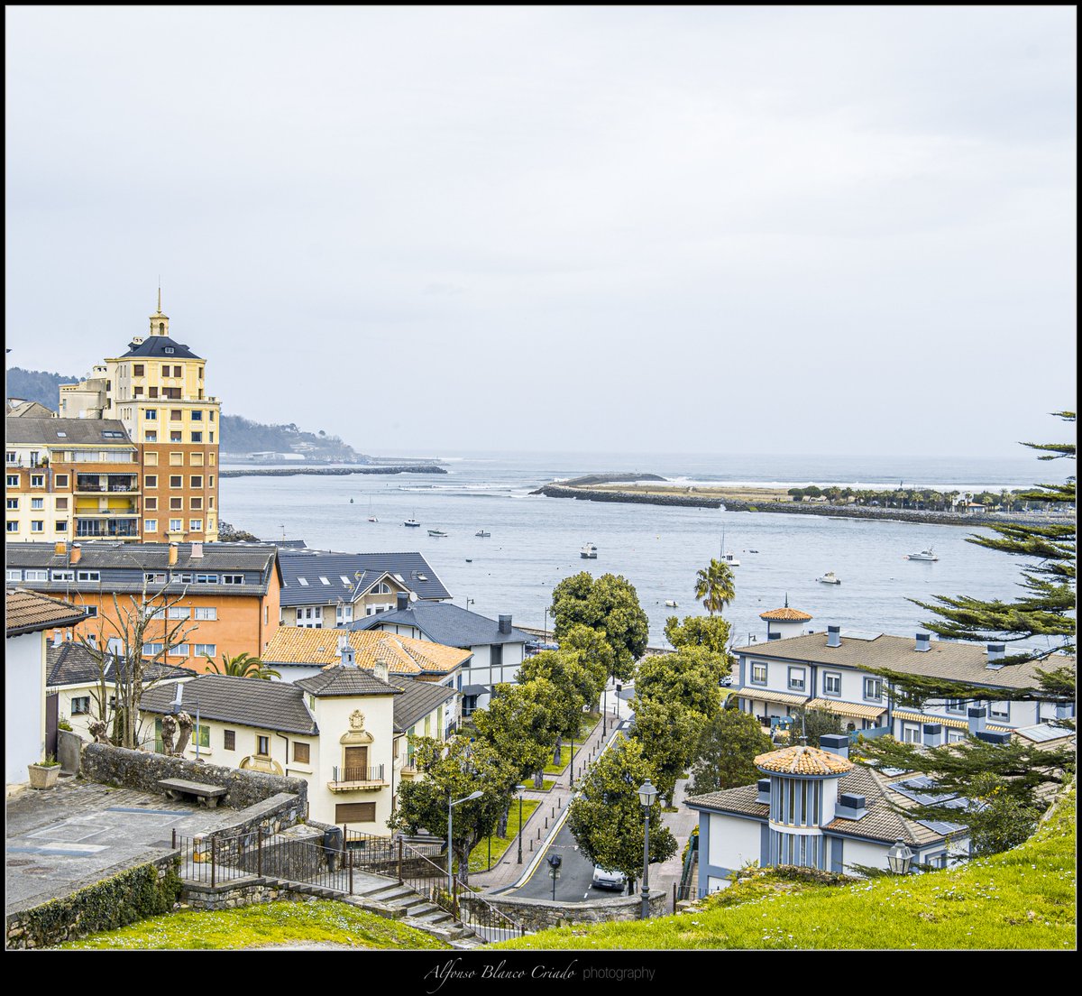 alfonsoblcr's tweet image. Desembocadura del río Bidasoa en Hondarribia

#fuenterrabía #hondarribia #euskadi #paisvasco #nikon #foto #photo #fotografía #photography #D780