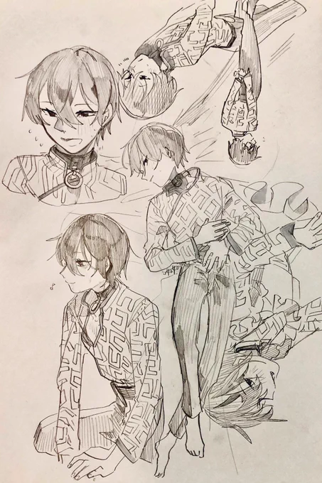 【crsm】ぃぉぴ 