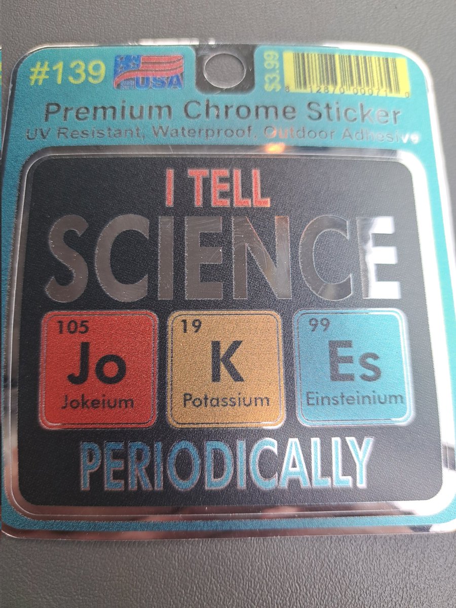 ZeeFoxGuy's tweet image. Hey E, Science. #ItsForYou @elonmusk