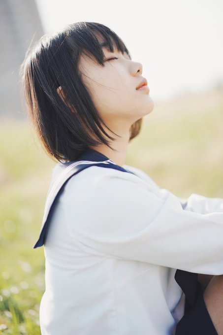 Twitterのコスプレ画像21