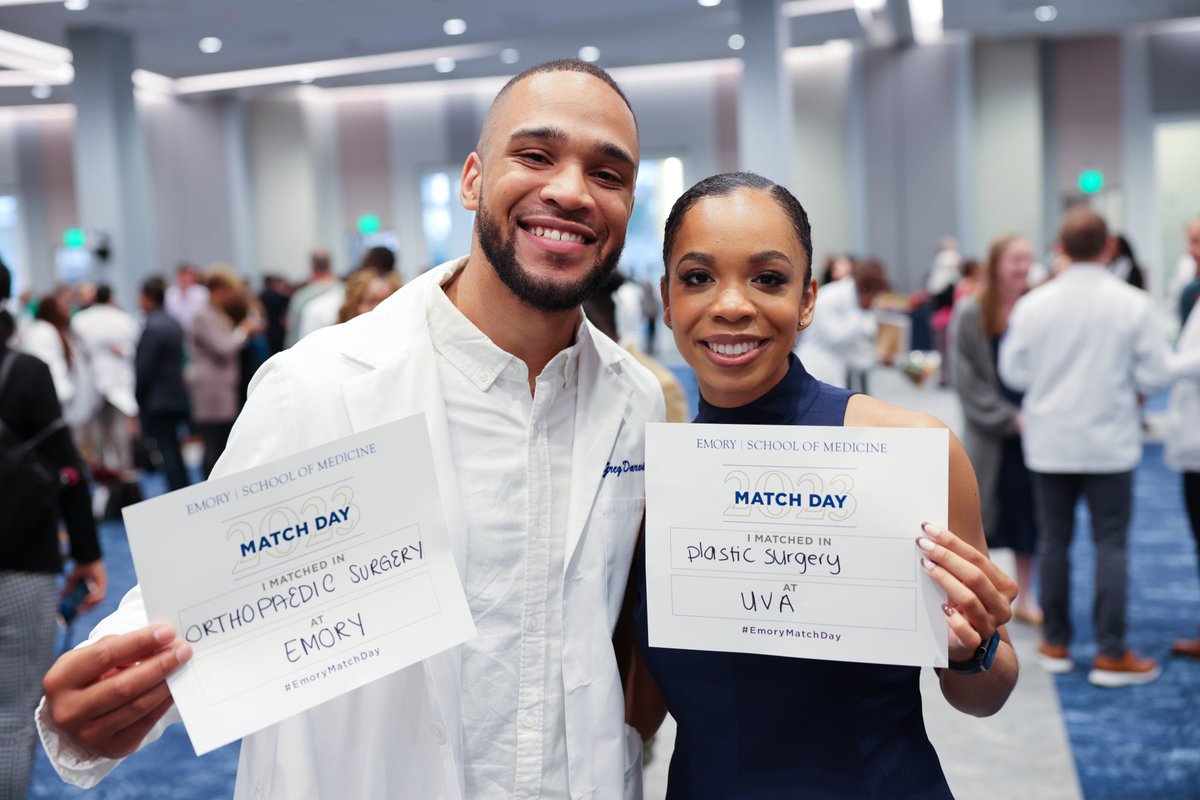 Still can’t believe it. #match2023
<a href="/Chi_bu_eze/">Chibueze D. Nwagwu</a> <a href="/mattybrown39/">Matty Brown</a> <a href="/JasminAfricali/">Jasmin Eatman</a>