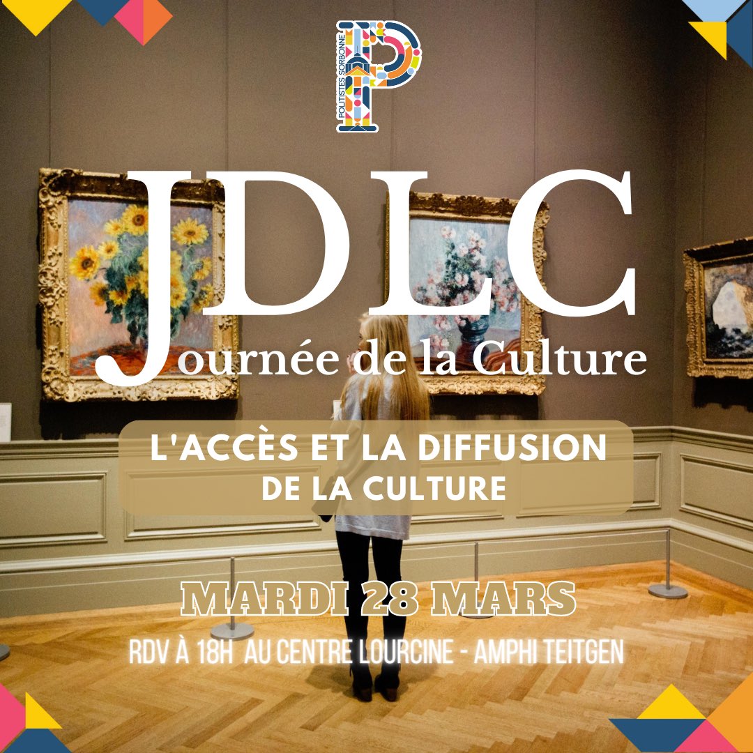 Politistes Sorbonne tweet media