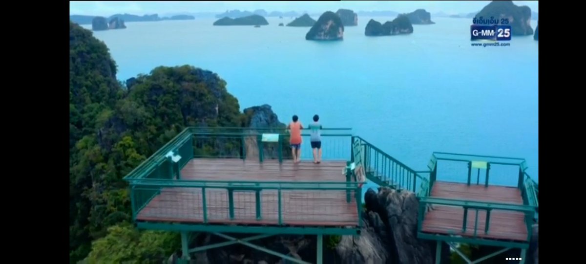 โชคดีนะเพื่อน tweet media