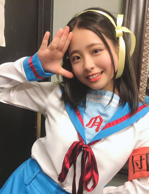 Twitterのコスプレ画像42