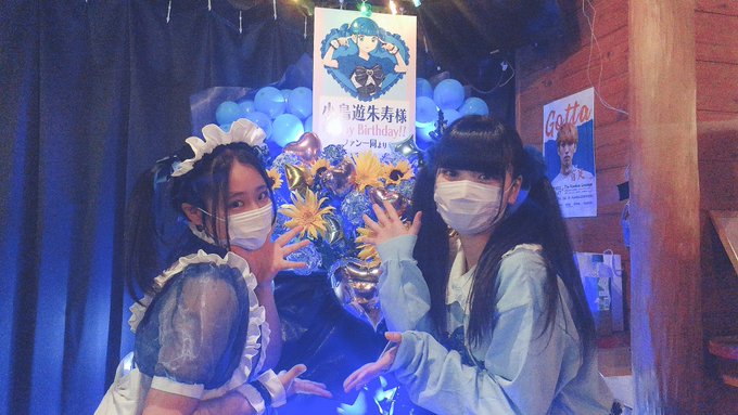 Twitterのコスプレ画像40