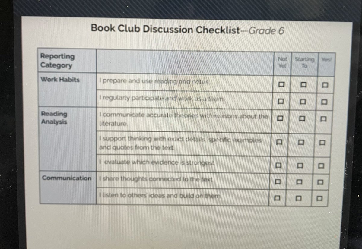 Many thanks @TCRWP for a great morning of learning. Inspiring sessions by <a href="/lelgould/">Lauren Gould</a> and <a href="/HannahArlone/">Hannah Lara</a> #grateful