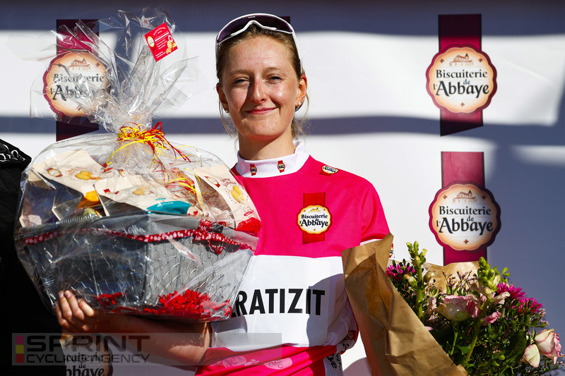 Actu Cyclisme Féminin tweet media