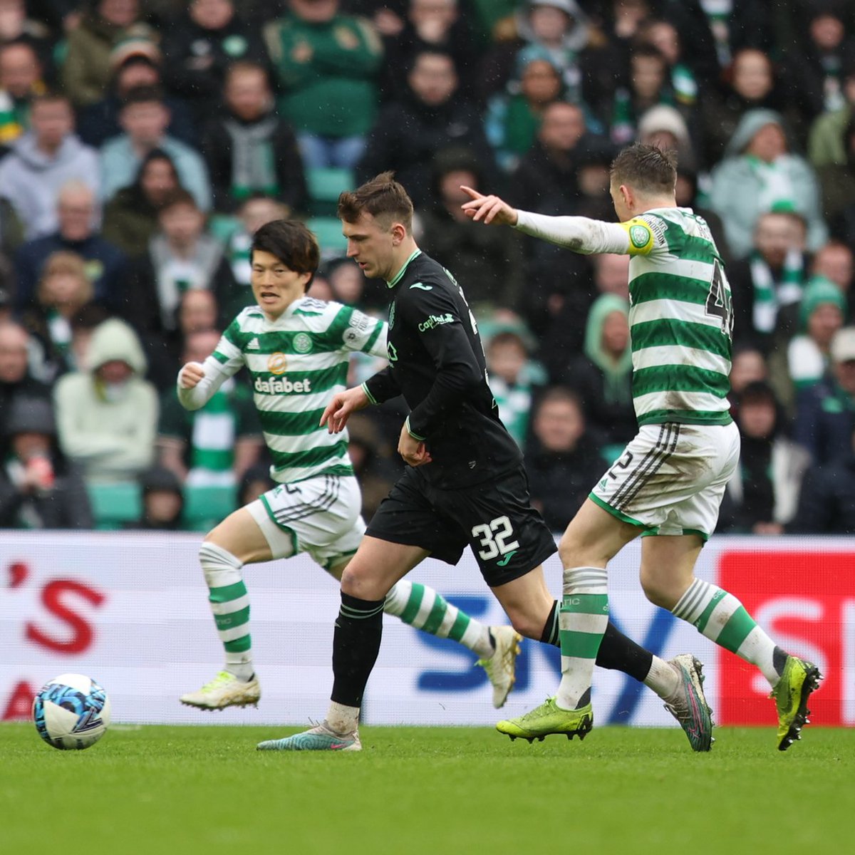 Hibernian Football Club